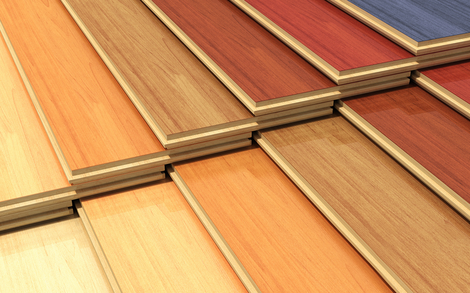 諾赫與LOFTER 裝飾家具板材，讓家居興趣更有趣