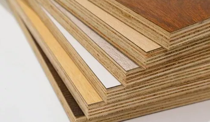 全屋定制基礎(chǔ)篇——到底有哪些裝飾家具板材？