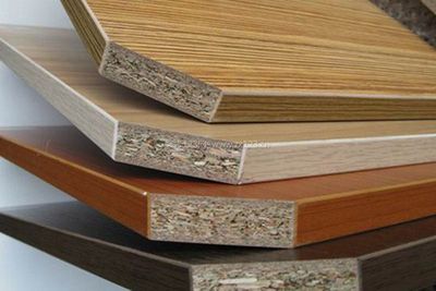 裝飾家具板材全解析 從材質到應用，打造理想家居環境