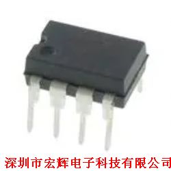 深入解析MAX485EPA+ 一款經典的RS-485/RS-422收發器