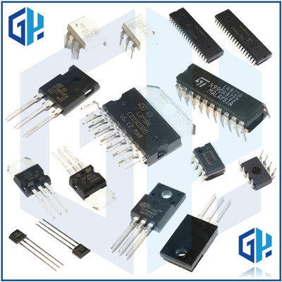 AT24CM01-SSHD-T 深度解析一款高性能串行EEPROM存儲器集成電路